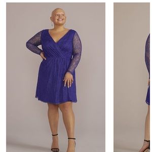 Beautiful dress, new with tags